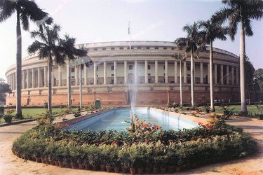 Rajya Sabha (Council of States) 